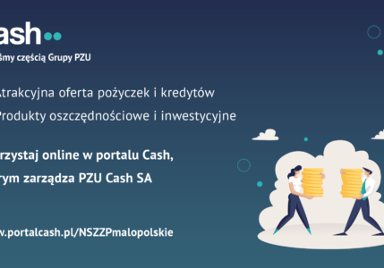 INNOWACYJNE ROZWIĄZANIA FINANSOWE Z PORTALEM CASH W MAŁOPOLSCE