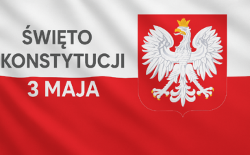Święto Konstytucji 3 Maja