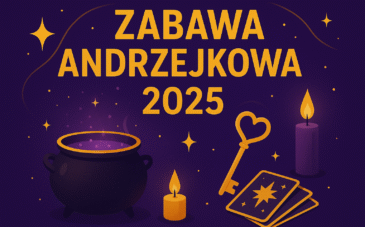 Zabawa Andrzejkowa 2025 w Barcicach