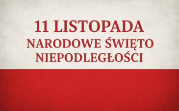 11 listopada – 107 lat wolnej Polski