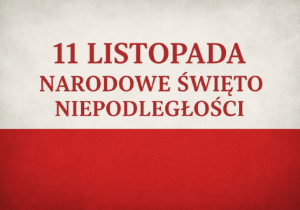 11 listopada – 107 lat wolnej Polski
