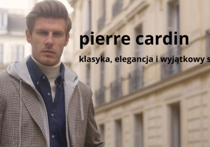 Pierre Cardin – Partner NSZZ Policjantów woj. małopolskiego