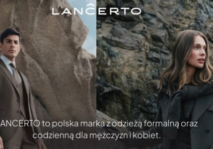 LANCERTO – Nowy Partner NSZZ Policjantów woj. małopolskiego