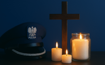 Listopad to czas szczególnej zadumy.