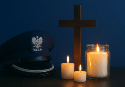 Listopad to czas szczególnej zadumy.