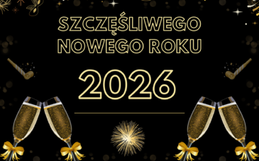 Życzenia Noworoczne