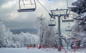 Zima w Beskidzie Niskim – Karnety Już od 40 zł!