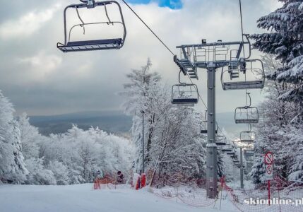 Zima w Beskidzie Niskim – Karnety Już od 40 zł!