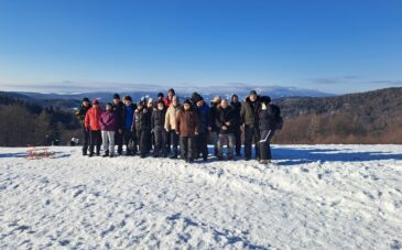 Tak było w Szczawniku!