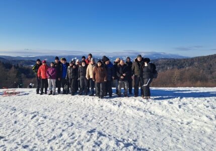 Tak było w Szczawniku!