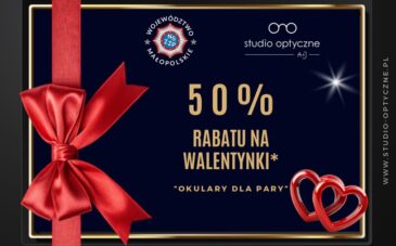 Walentynkowa oferta dla Członków NSZZ Policjantów