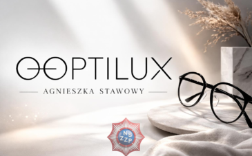 Nowy partner NSZZ Policjantów woj. małopolskiego– Optilux