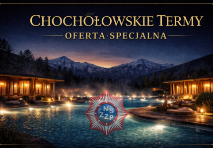 Zrelaksuj się w termach w wyjątkowej cenie