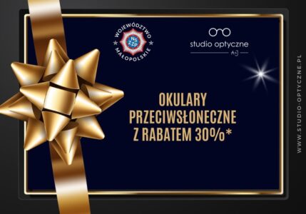 Wiosna z rabatem dla Członków NSZZ Policjantów