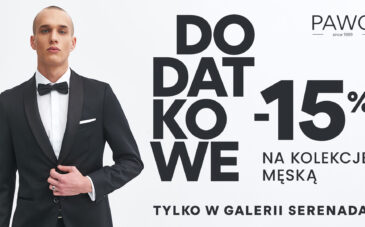 Nowy Partner NSZZ Policjantów woj. małopolskiego – marka PAWO