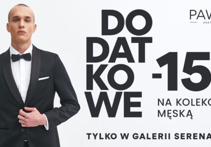 Nowy Partner NSZZ Policjantów woj. małopolskiego – marka PAWO