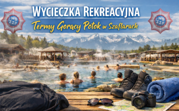 Wycieczka rekreacyjna