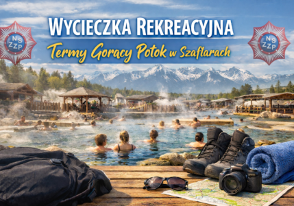 Wycieczka rekreacyjna