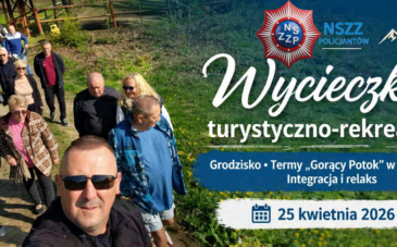 Dobra pogoda, świetni ludzie i jeszcze lepsza atmosfera