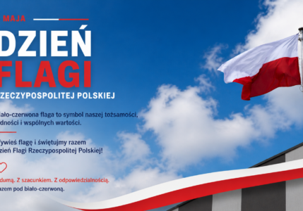 🇵🇱 Dzień Flagi Rzeczypospolitej Polskiej