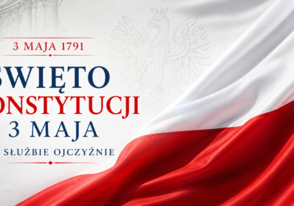 🇵🇱 Święto Konstytucji 3 Maja