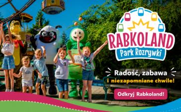 RABKOLAND PARTNEREM NSZZ POLICJANTÓW WOJ. MAŁOPOLSKIEGO